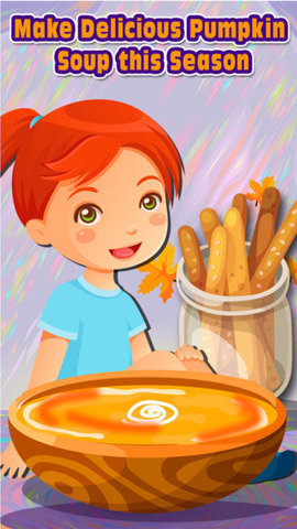 爱丽丝的餐厅模拟手游app截图