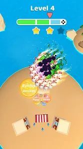 进化炸弹手游app截图