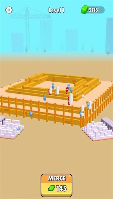 闲置建设者手游app截图
