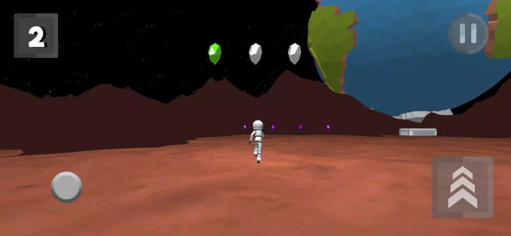 火星冒险游戏官网版首页下载手游app截图