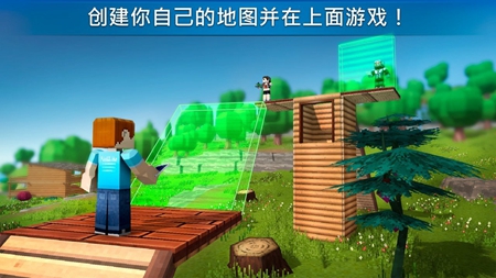 疯狂的枪战游戏安卓版下载地址手游app截图