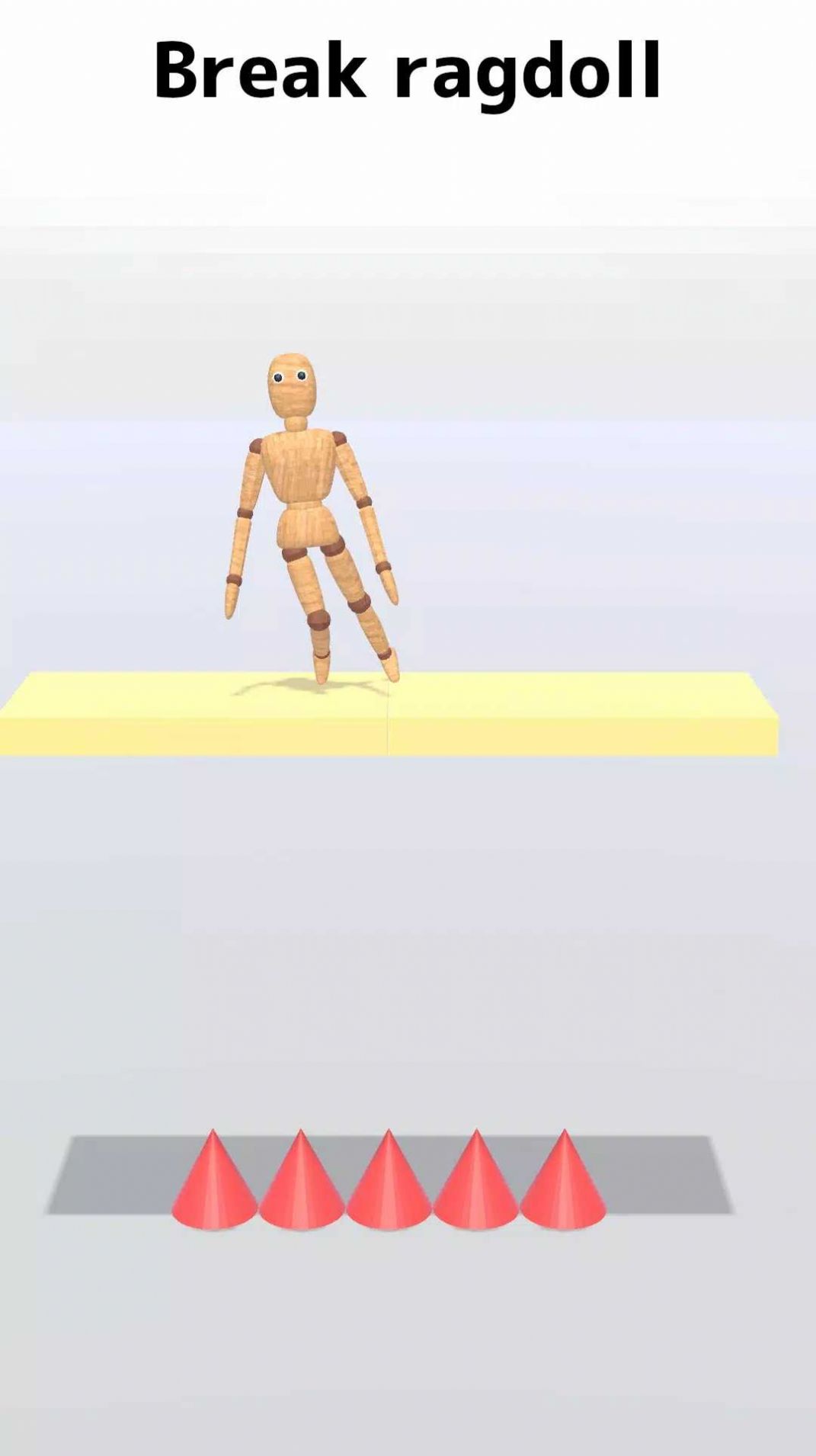破碎布娃娃手游app截图
