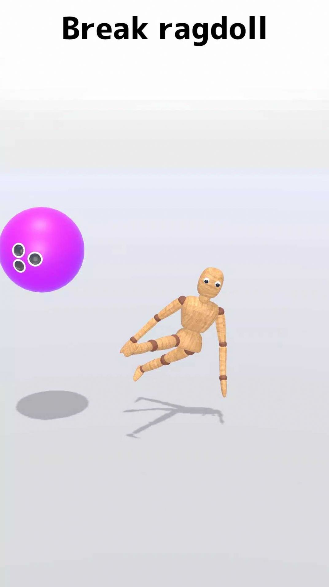 破碎布娃娃手游app截图