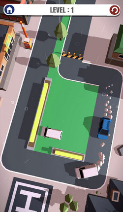 停车逃生3D手机版下载手游app截图