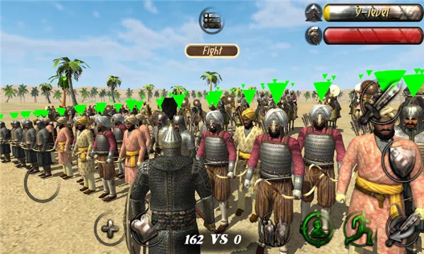 钢铁之躯2新大陆无限金币版手游app截图