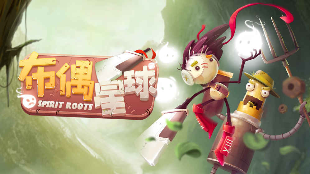 布偶星球安卓版下载手游app截图