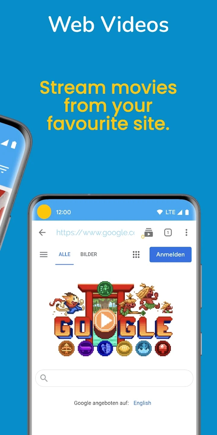 LocalCast手机软件app截图