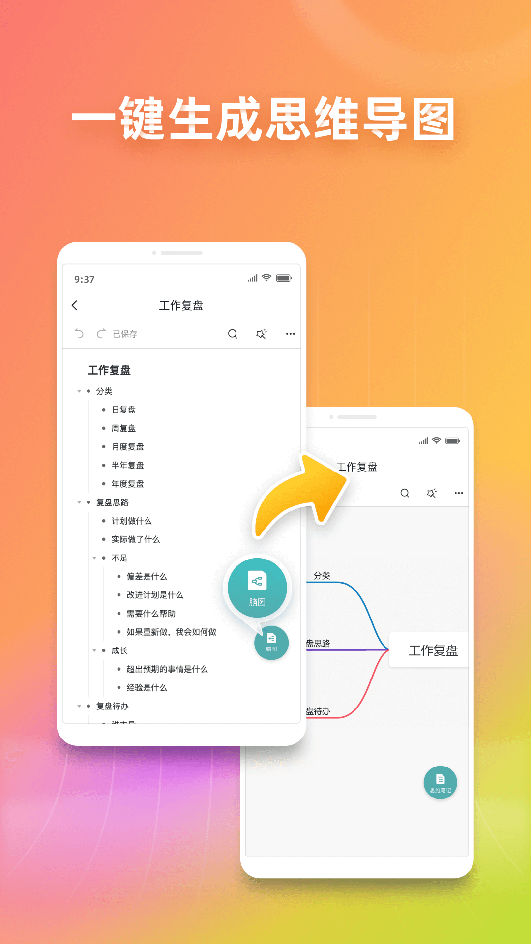 processon官网版下载手机软件app截图