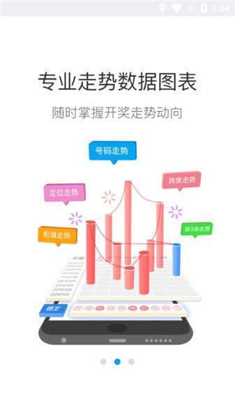 风飞扬的彩票专栏App下载安装手机软件app截图