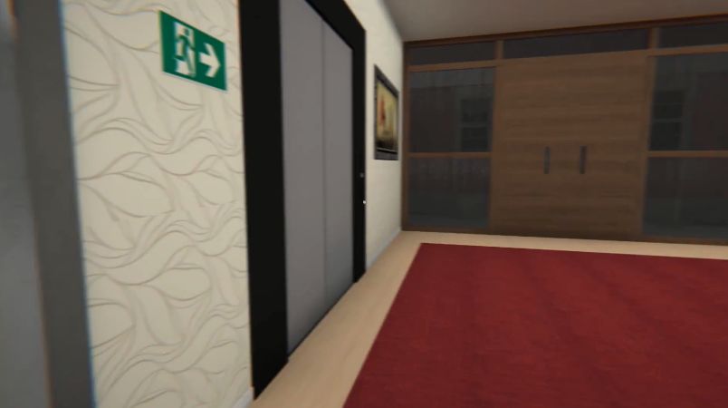 死亡之旅中文版手游app截图