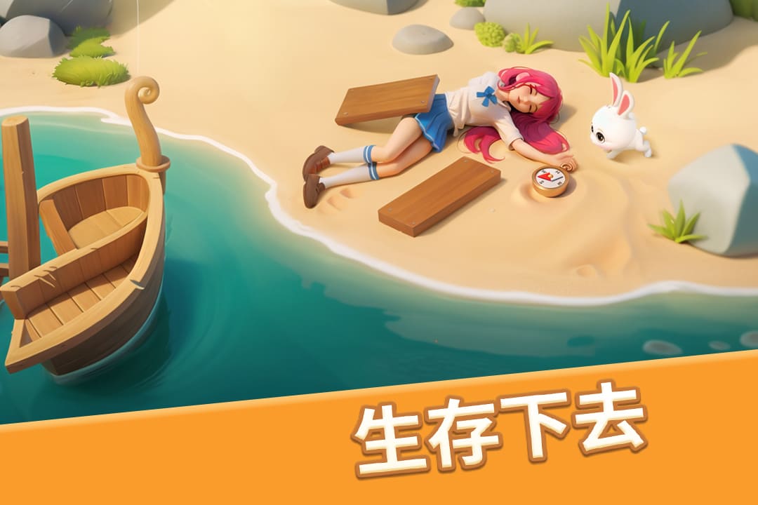 梦幻魔法屋无限金币钻石版手游app截图