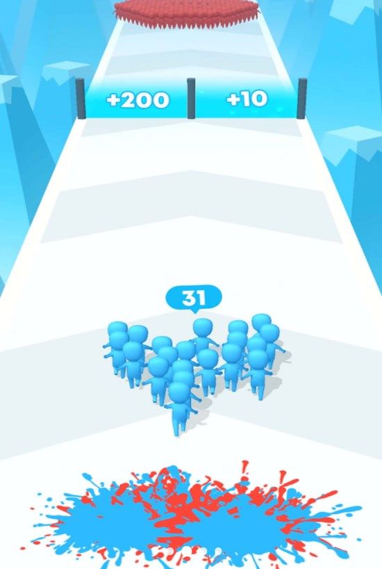 生存对决手游app截图