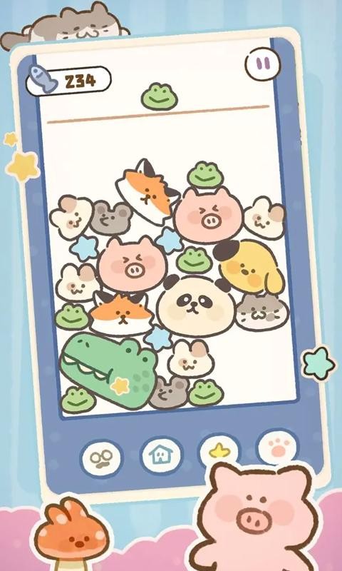 神奇之地手游app截图