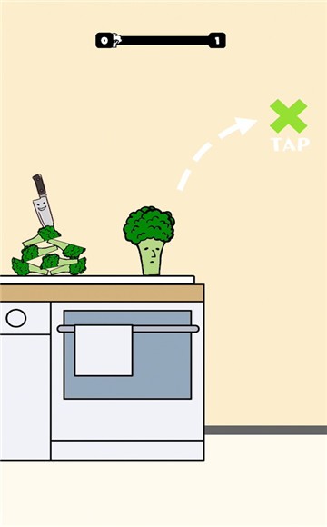 西蓝花跳手游app截图