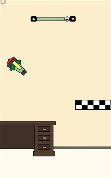 西蓝花跳手游app截图