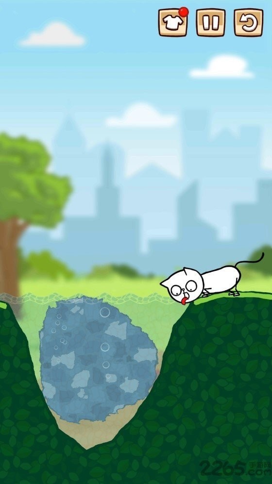 拯救猫咪手游app截图