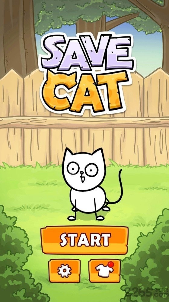 拯救猫咪手游app截图