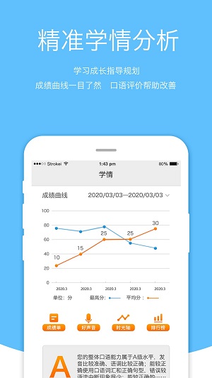 会听说英语手机软件app截图