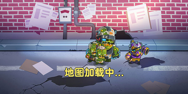 双人英雄枪战手机版手游app截图