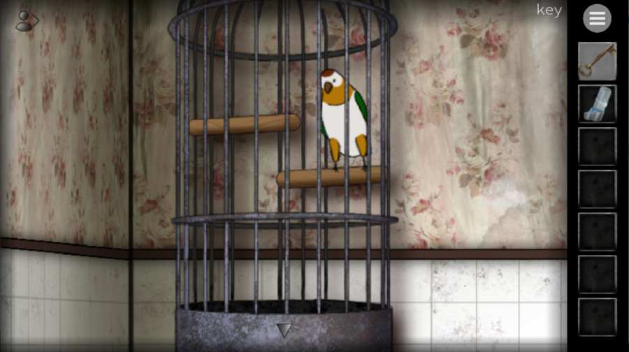 逃生实验室手游app截图