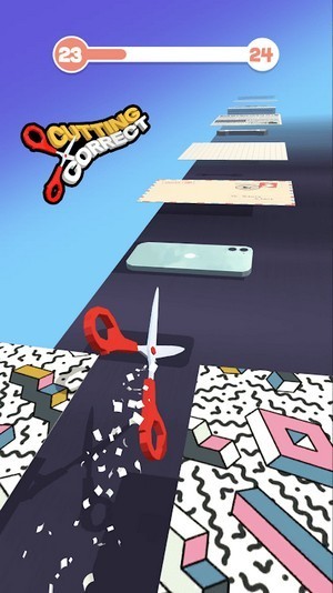 切割剪纸手游app截图