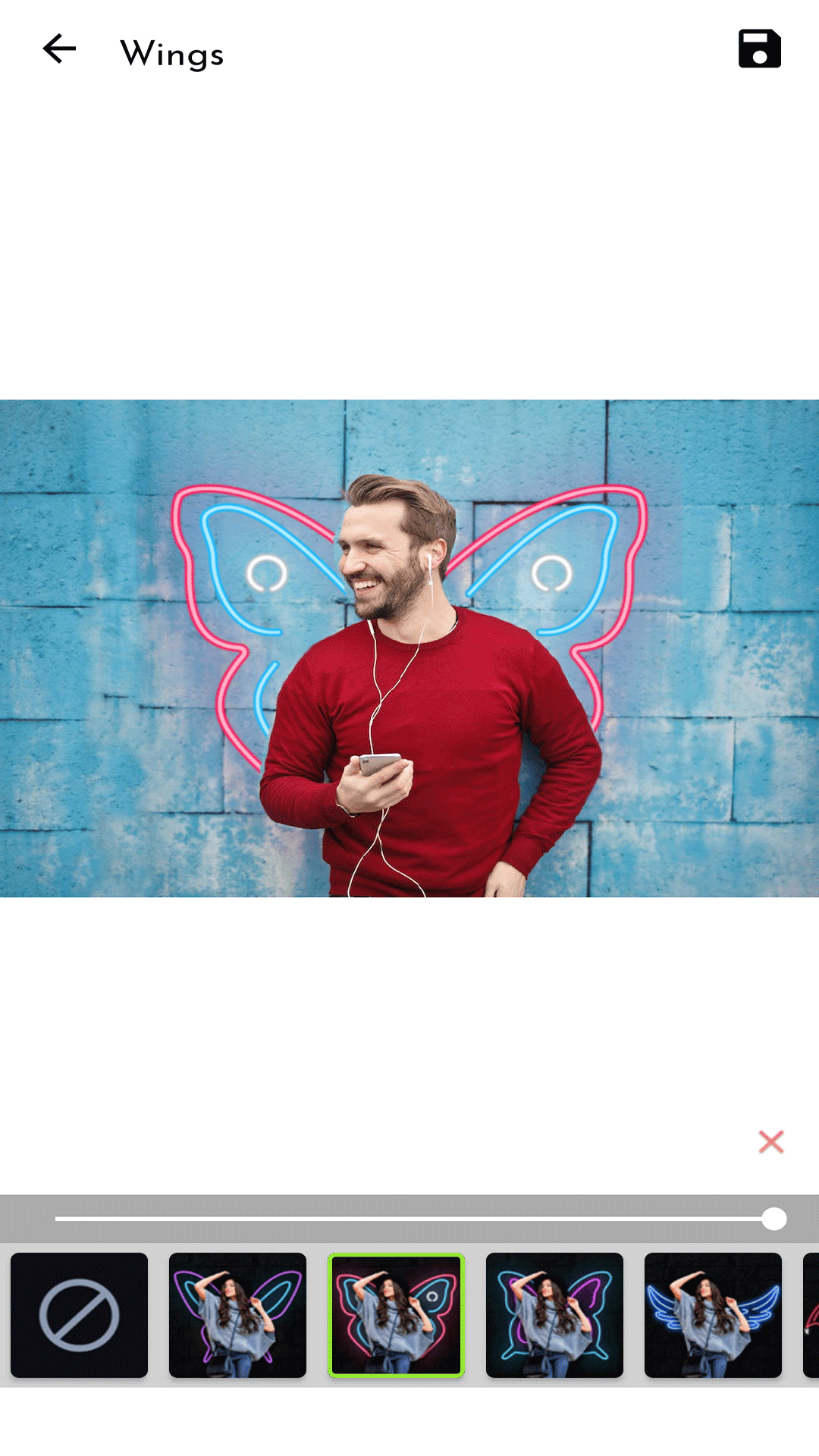 图片编辑达人手机软件app截图