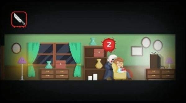 快乐山庄小丑手机版下载手游app截图
