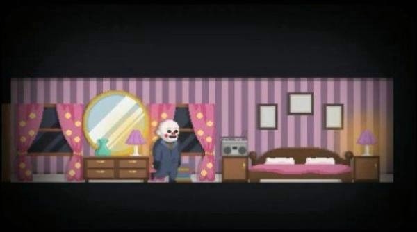 快乐山庄小丑手机版下载手游app截图