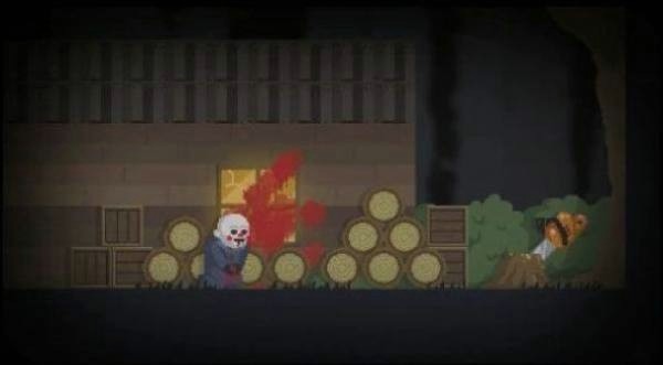 快乐山庄小丑手机版下载手游app截图