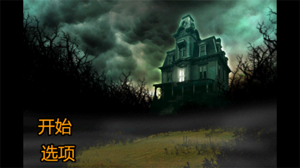 恐怖庄园的秘密中文版下载手游app截图