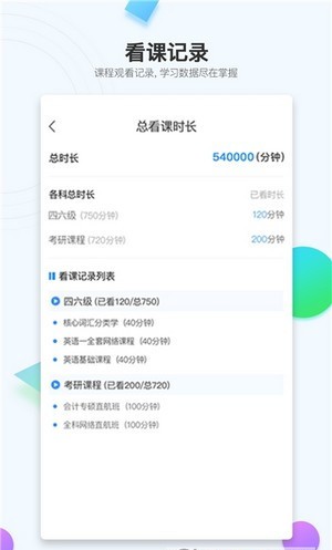在考研官方版下载手机软件app截图