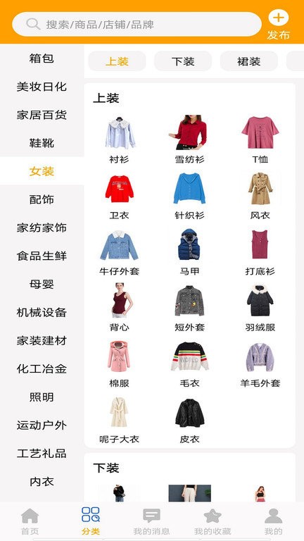 批发易手机软件app截图