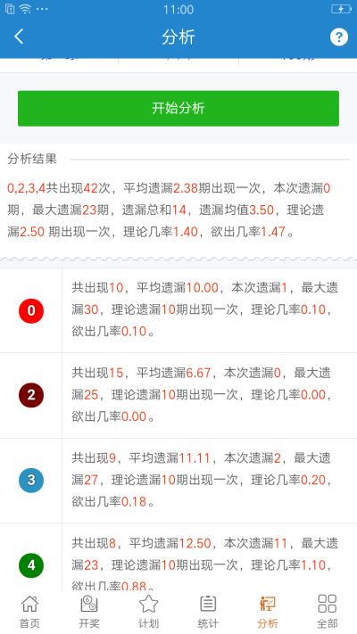 18彩票官方版手机软件app截图