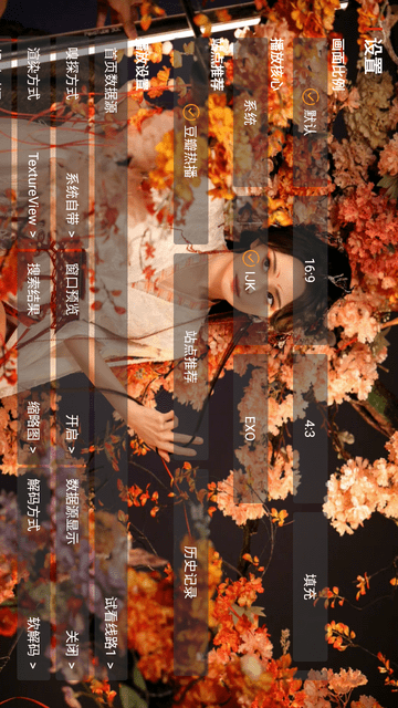 菠萝影视手机软件app截图