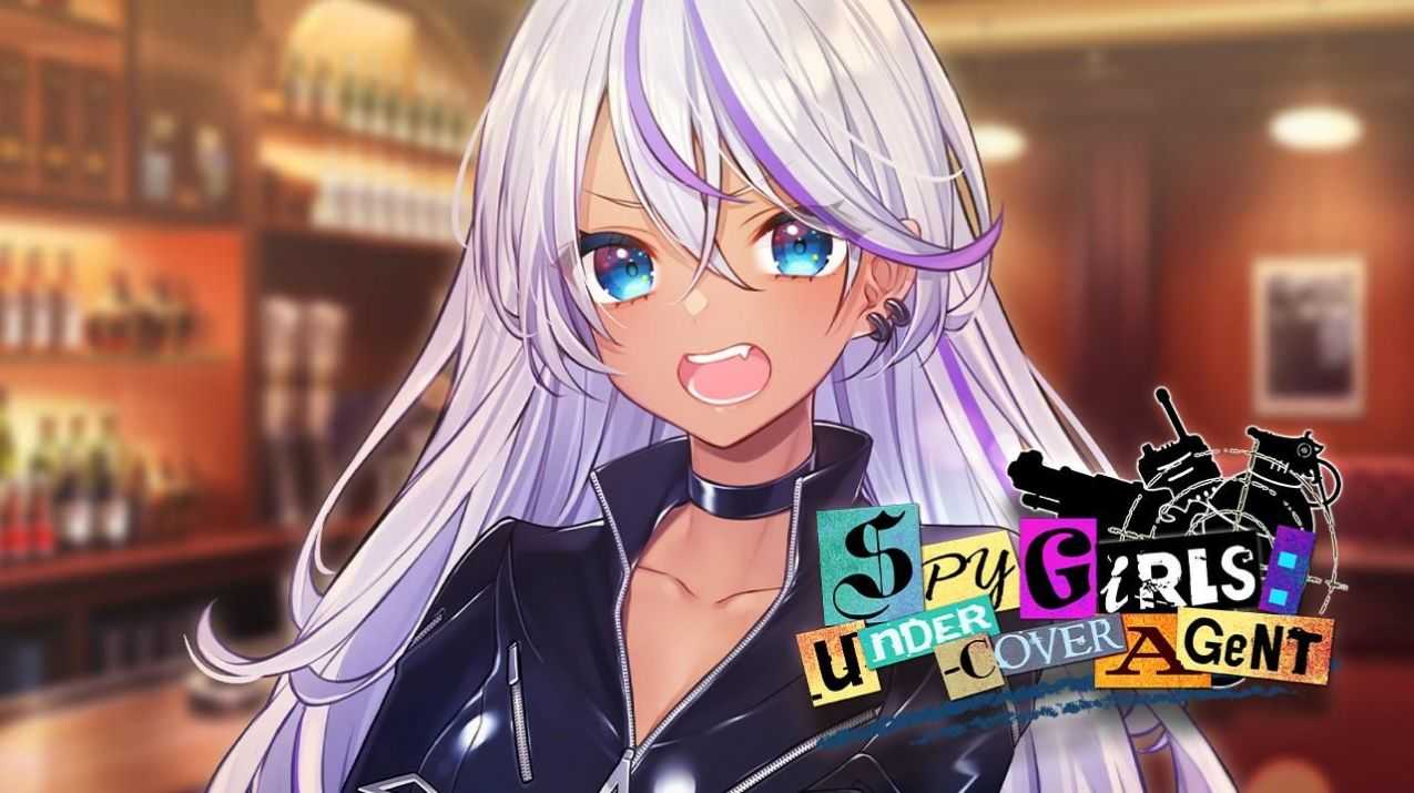 间谍女孩卧底特工最新版下载手游app截图