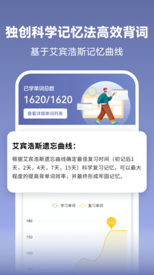 莱特德语背单词手机软件app截图