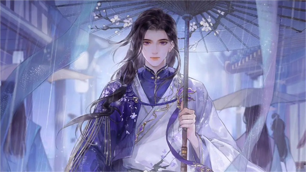 摇光录乱世公主官服下载手游app截图