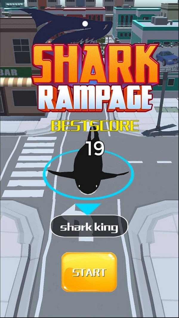 鲨鱼横行手游app截图