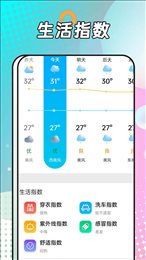 风浪天气手机软件app截图