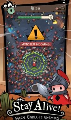 涂鸦幸存者手游app截图