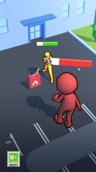 沙漠枪战最新版本手游app截图