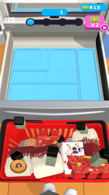 冰箱管理大师手机版手游app截图