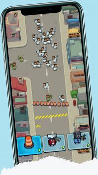 家园守卫者手游app截图
