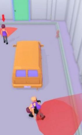 潜行与杀戮官方版手游app截图