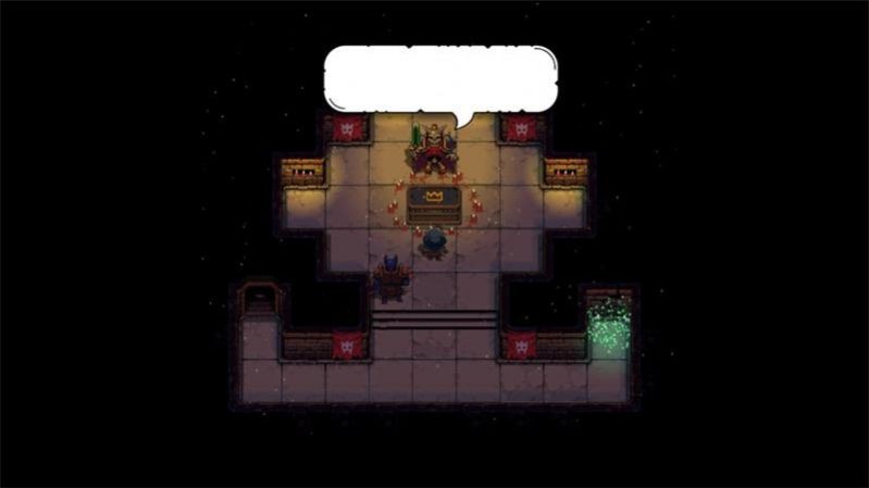 地牢小队冒险手游手游app截图