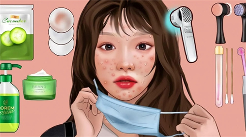 完美收纳达人手机版手游app截图
