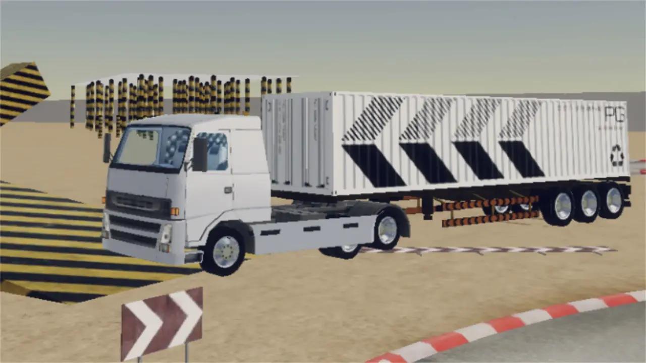 极端车祸模拟器3D手机版手游app截图