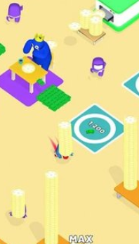 披萨热商业大亨手机版手游app截图
