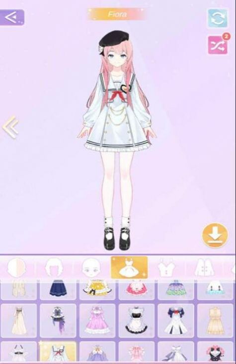 女王大人驾到手游app截图