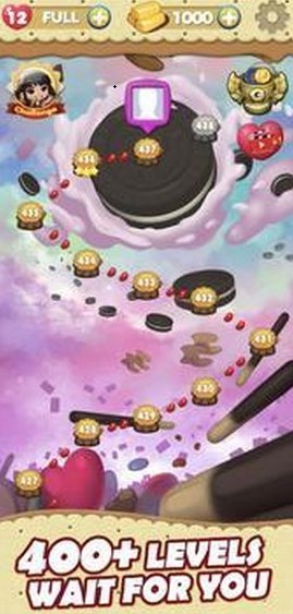 超甜爆炸手游app截图